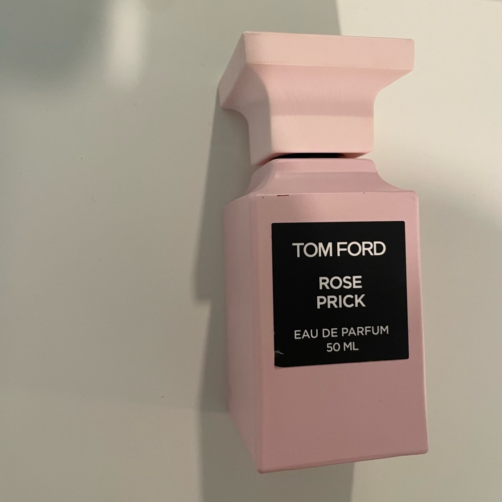 Tom Ford Rose Prick perfume